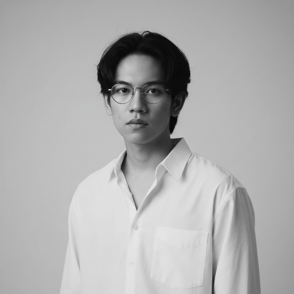 Brian Restu Pratiwa