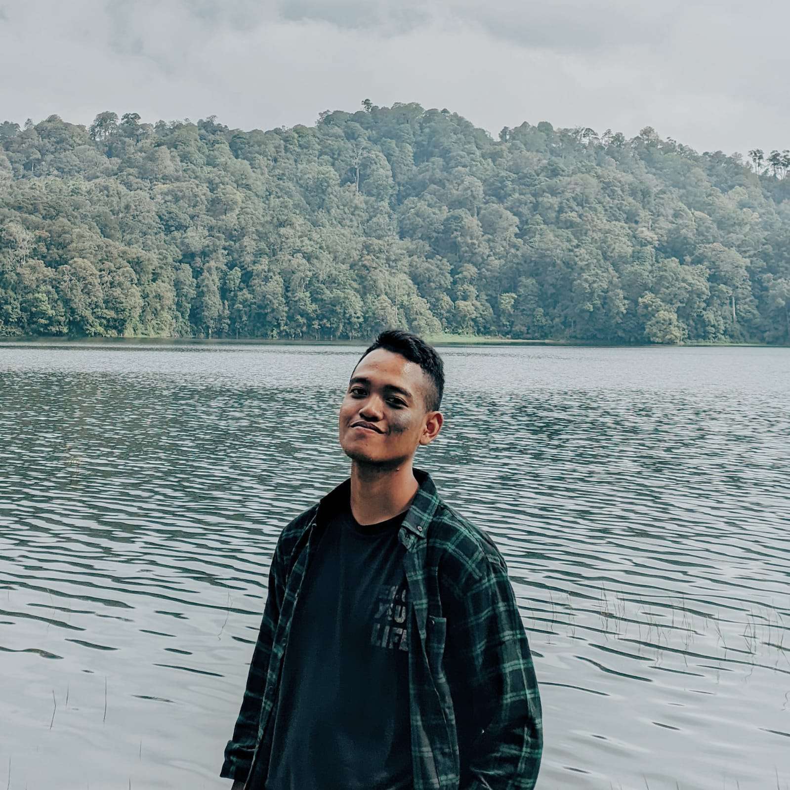 Ray Jati Kautsar